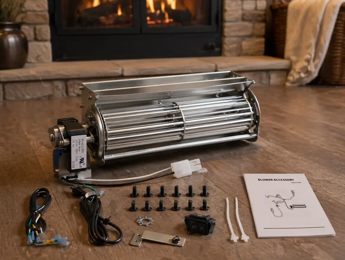 Duluth Forge parts and accessories